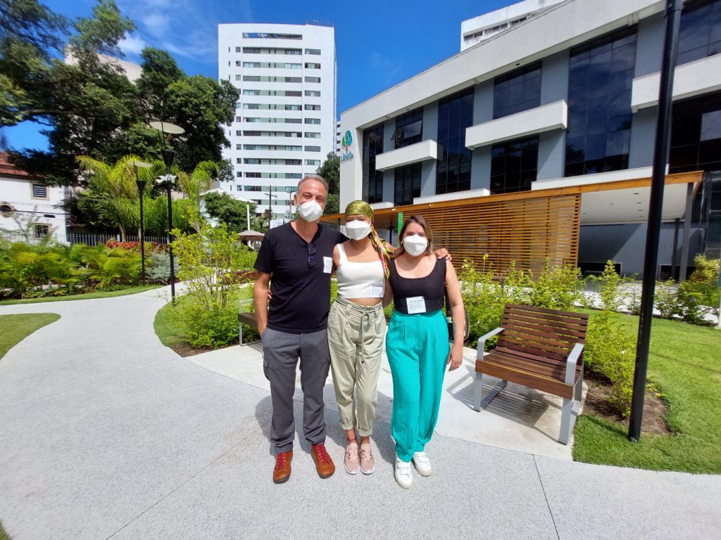 Tom Almeida_AnaMi_MariaPaula