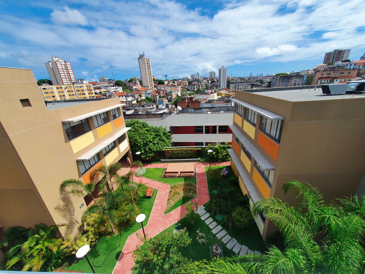 Ampliação Hospital de Transição Clínica Florence em Salvador