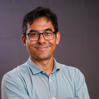Dr. João Gabriel Ramos
